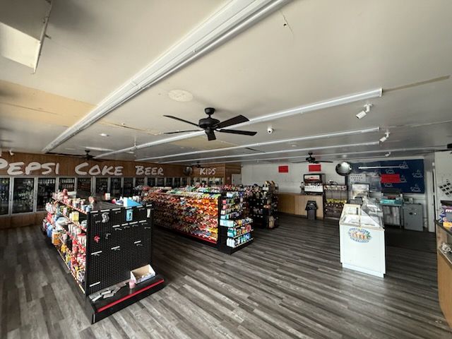 202-208 W Franklin Street, Anderson, SC 29624