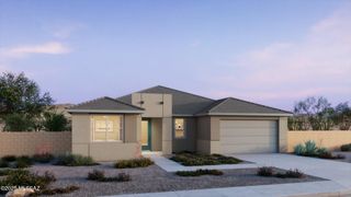 12252 N Sierra Verde Place, Marana, AZ 85658