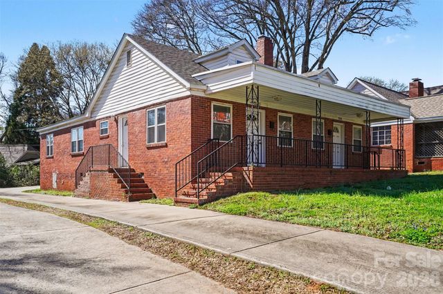 2530 E 7th Street, Charlotte, NC 28204