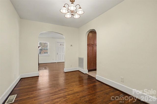 2530 E 7th Street, Charlotte, NC 28204