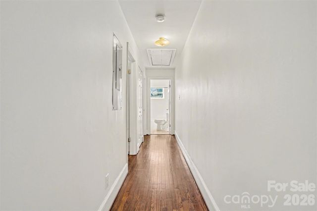 2530 E 7th Street, Charlotte, NC 28204