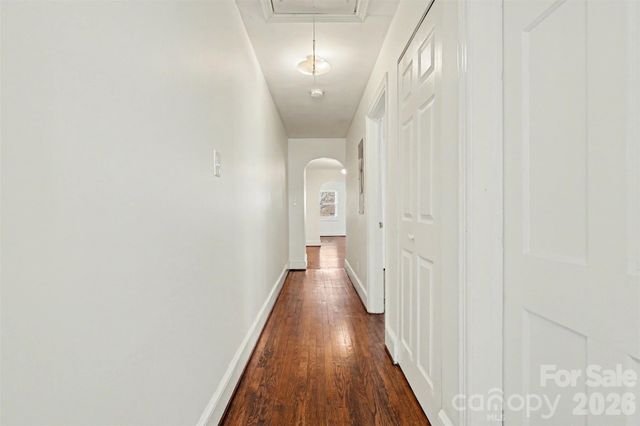 2530 E 7th Street, Charlotte, NC 28204