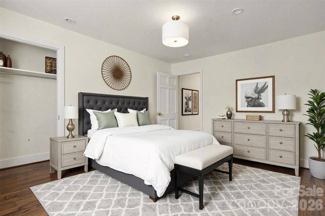 2530 E 7th Street, Charlotte, NC 28204