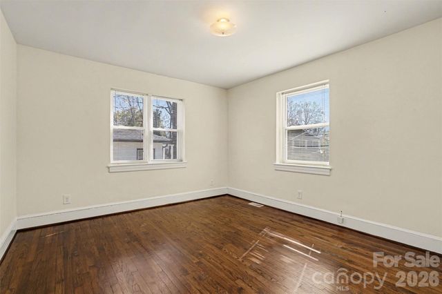 2530 E 7th Street, Charlotte, NC 28204