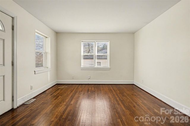 2530 E 7th Street, Charlotte, NC 28204