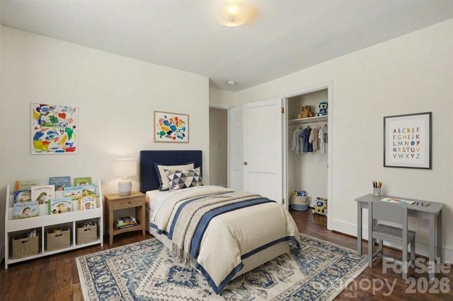 2530 E 7th Street, Charlotte, NC 28204