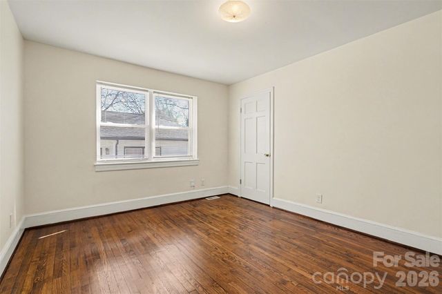 2530 E 7th Street, Charlotte, NC 28204