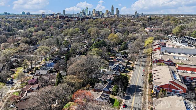 2530 E 7th Street, Charlotte, NC 28204