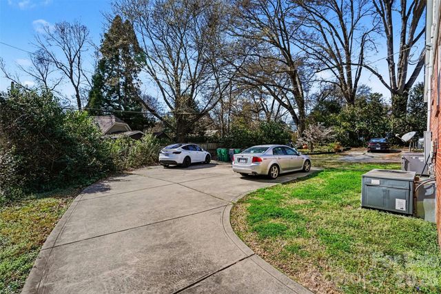 2530 E 7th Street, Charlotte, NC 28204