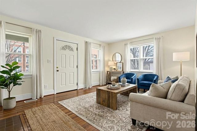 2530 E 7th Street, Charlotte, NC 28204