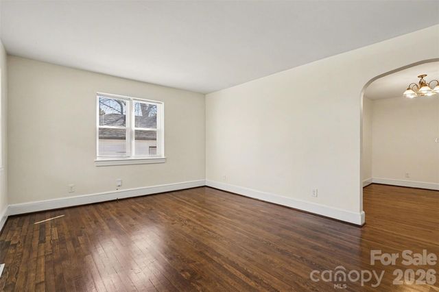 2530 E 7th Street, Charlotte, NC 28204