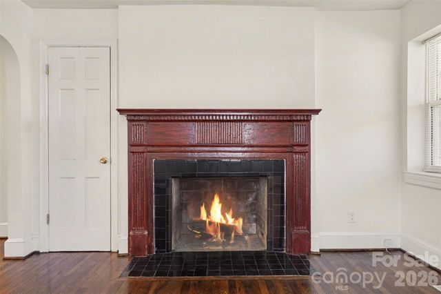 2530 E 7th Street, Charlotte, NC 28204