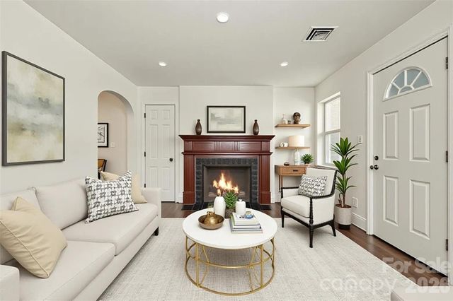 2530 E 7th Street, Charlotte, NC 28204