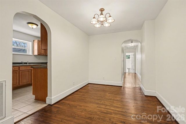 2530 E 7th Street, Charlotte, NC 28204