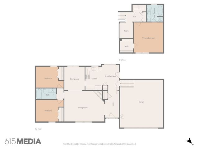 108 Redbud Dr, Hendersonville, TN 37075