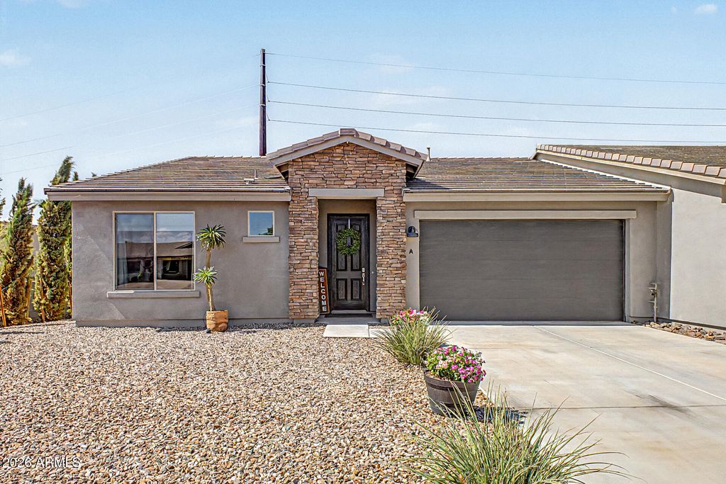 16913 E ALAMOSA Avenue A, Fountain Hills, AZ 85268 — exterior