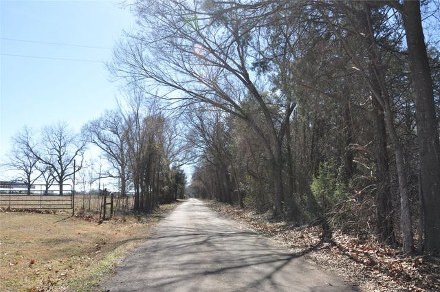 TBD CR 2428, Como, TX 75431