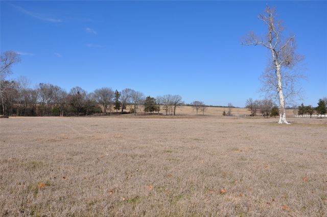 TBD CR 2428, Como, TX 75431