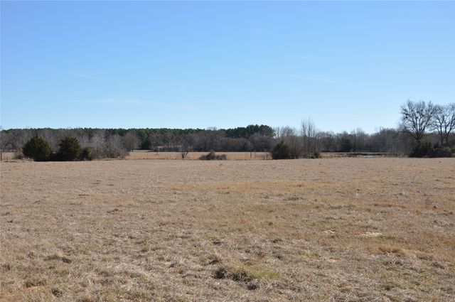 TBD CR 2428, Como, TX 75431