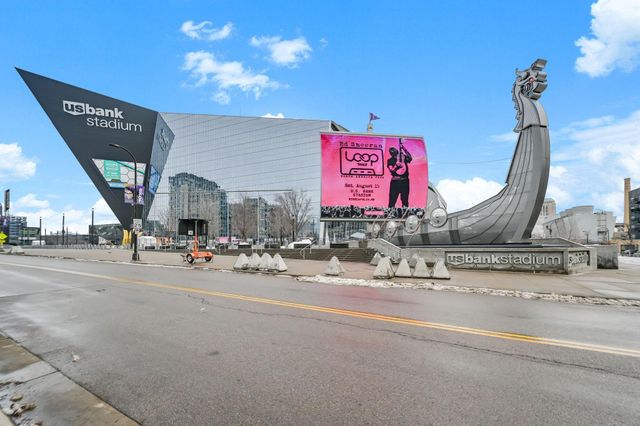 1240 S 2nd Street 604, Minneapolis, MN 55415