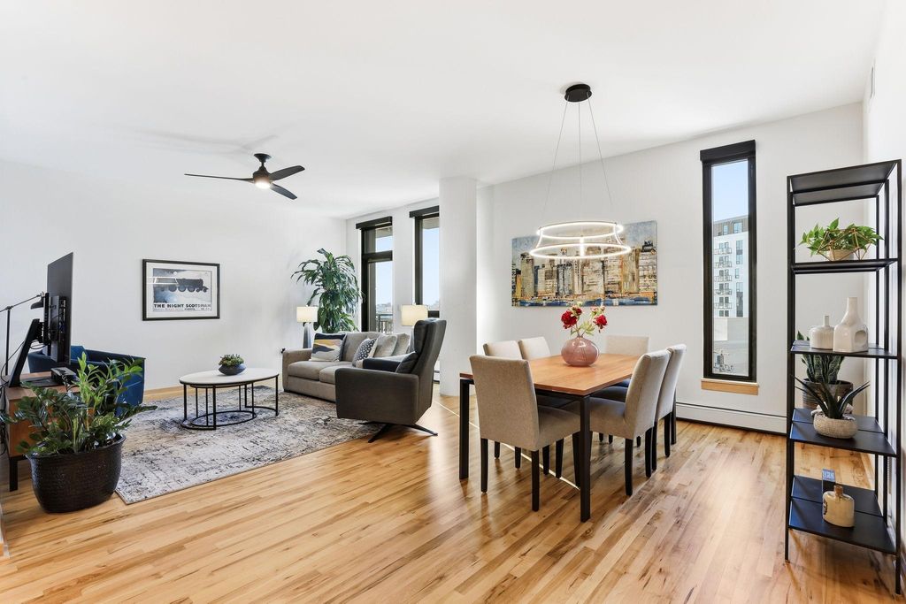 1240 S 2nd Street 604, Minneapolis, MN 55415