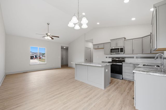 1118 S Sontag, Derby, KS 67037