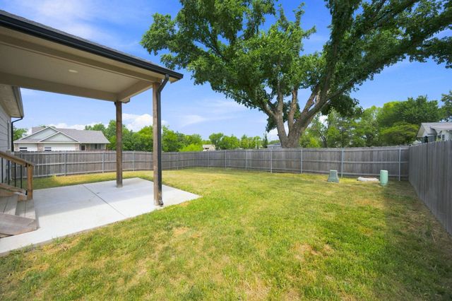 1118 S Sontag, Derby, KS 67037
