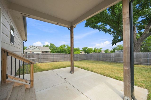 1118 S Sontag, Derby, KS 67037