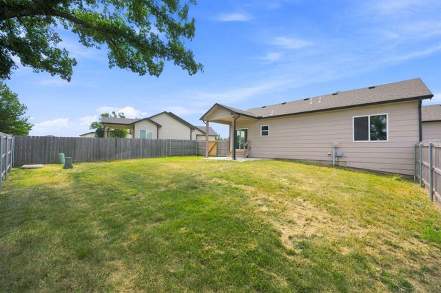 1118 S Sontag, Derby, KS 67037