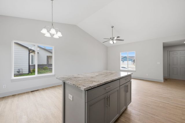 1118 S Sontag, Derby, KS 67037
