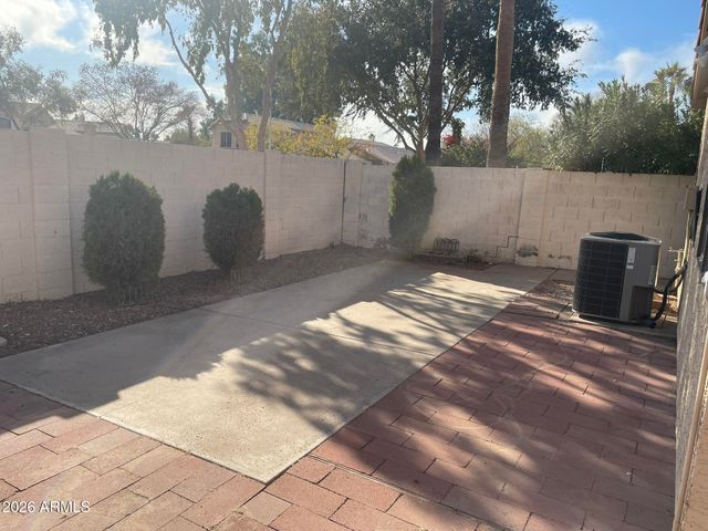 4587 W HARRISON Street, Chandler, AZ 85226