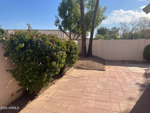 4587 W HARRISON Street, Chandler, AZ 85226