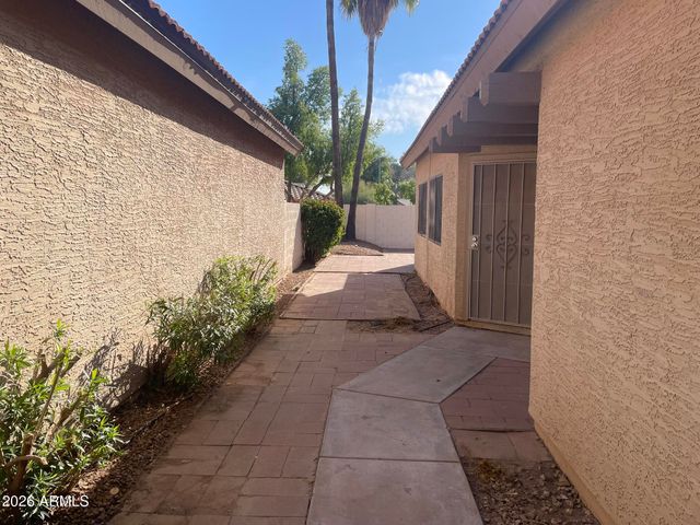 4587 W HARRISON Street, Chandler, AZ 85226