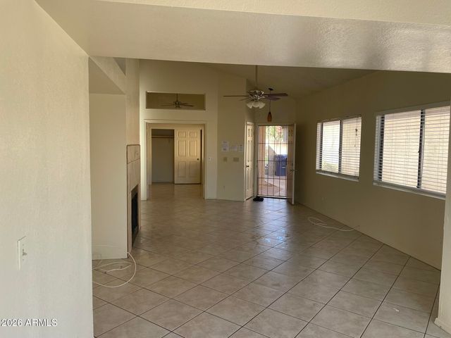 4587 W HARRISON Street, Chandler, AZ 85226