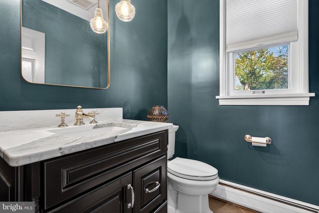 5533 N FRONT ST, Harrisburg, PA 17110