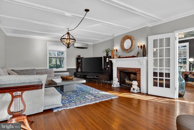 5533 N FRONT ST, Harrisburg, PA 17110