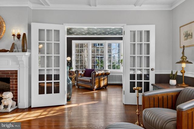 5533 N FRONT ST, Harrisburg, PA 17110