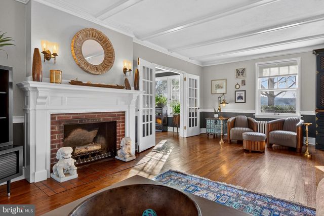 5533 N FRONT ST, Harrisburg, PA 17110