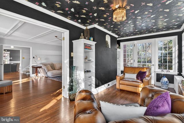 5533 N FRONT ST, Harrisburg, PA 17110