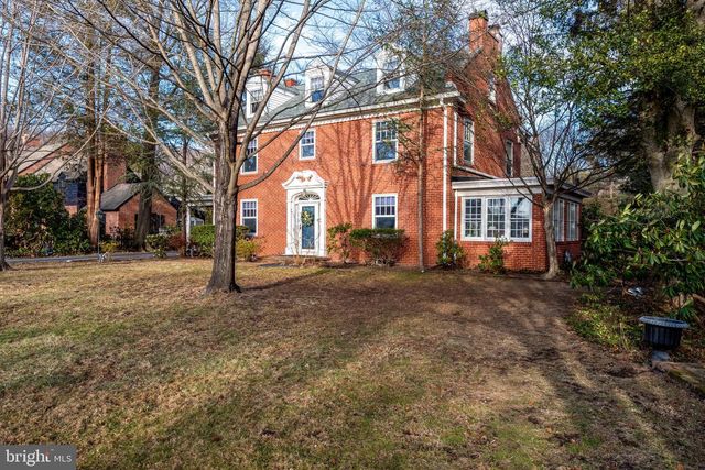 5533 N FRONT ST, Harrisburg, PA 17110