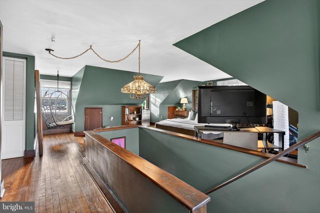 5533 N FRONT ST, Harrisburg, PA 17110