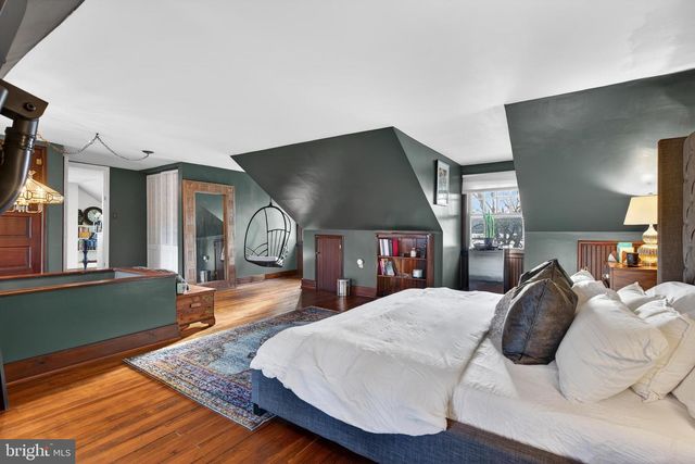 5533 N FRONT ST, Harrisburg, PA 17110