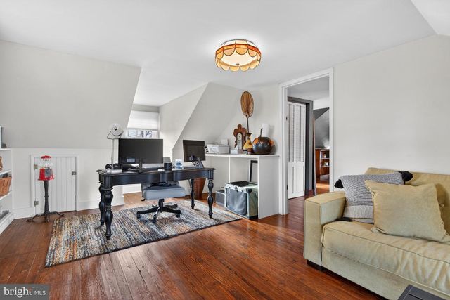 5533 N FRONT ST, Harrisburg, PA 17110