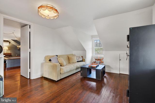 5533 N FRONT ST, Harrisburg, PA 17110