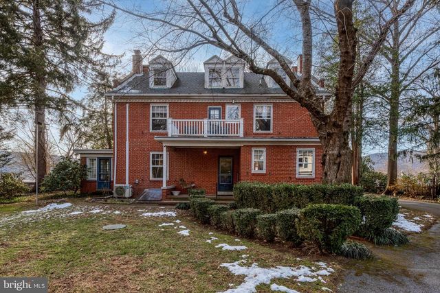 5533 N FRONT ST, Harrisburg, PA 17110