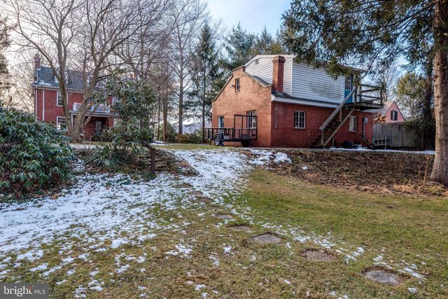 5533 N FRONT ST, Harrisburg, PA 17110