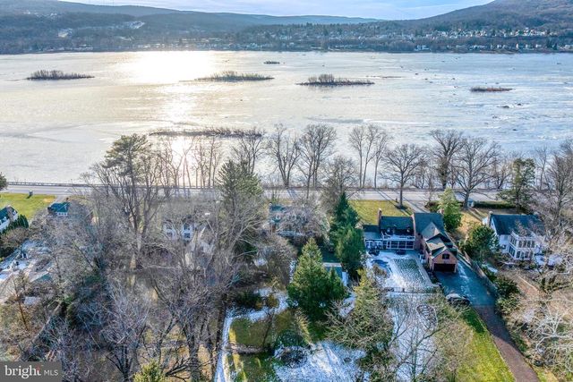 5533 N FRONT ST, Harrisburg, PA 17110