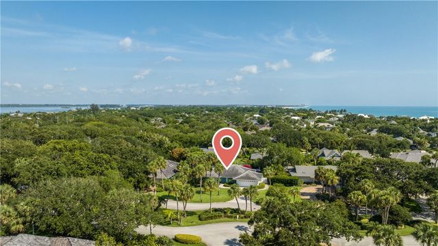 1776 Seagrove Drive, Vero Beach, FL 32963