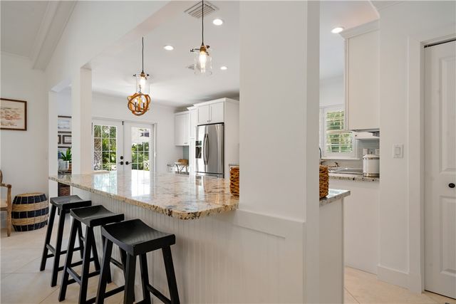 1776 Seagrove Drive, Vero Beach, FL 32963