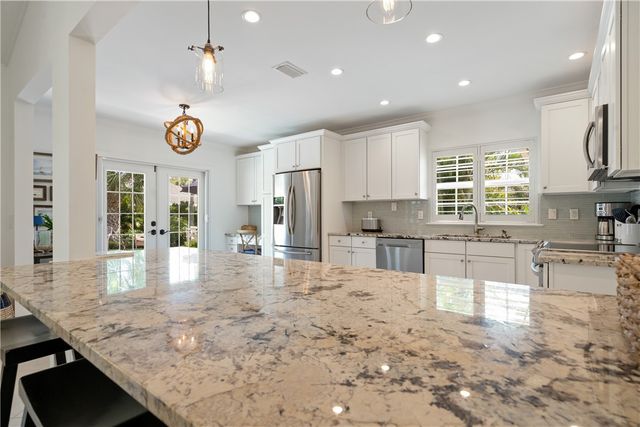 1776 Seagrove Drive, Vero Beach, FL 32963